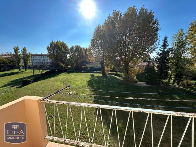Appartement 4 pièces 58 m²
