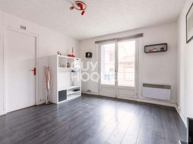 Appartement 4 pièces 58 m²