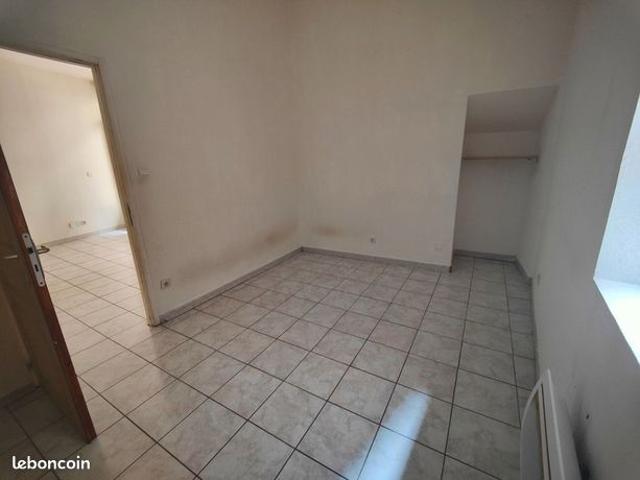 Appartement 4 pièces 58 m²