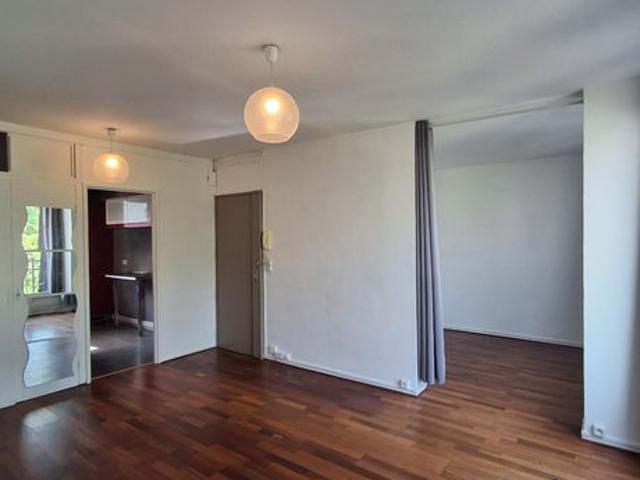 Appartement 4 pièces 58 m²