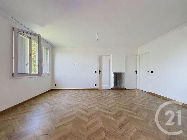 Appartement 4 pièces 58 m²