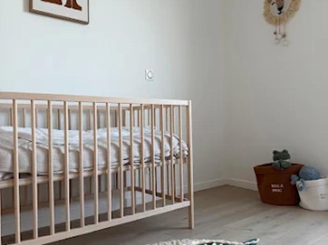 Appartement 4 pièces