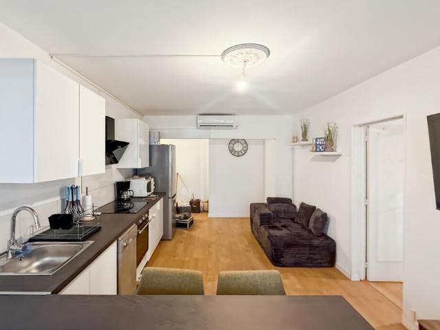Appartement 4 pièces, 59 m² à louer à Toulouse 31500