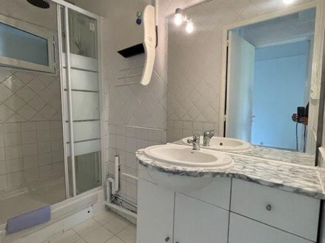 Appartement 4 pièces, 59 m² à louer à Montpellier 34000