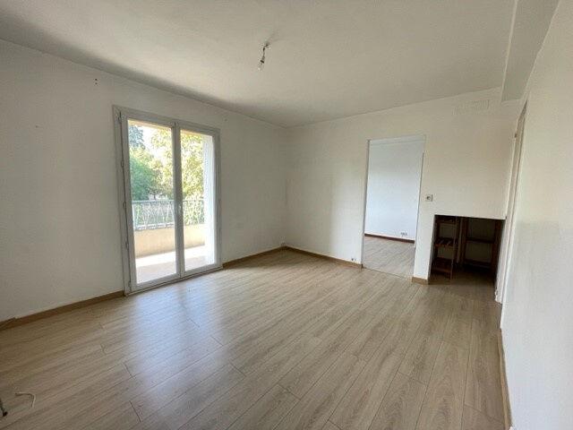 Appartement 4 pièces, 59 m² à louer à Montpellier 34000