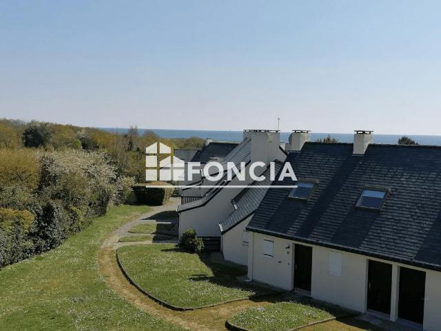 Appartement 4 pièces 59 m²