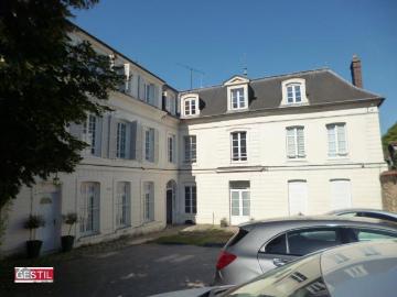 Appartement 4 pièces 59 m²