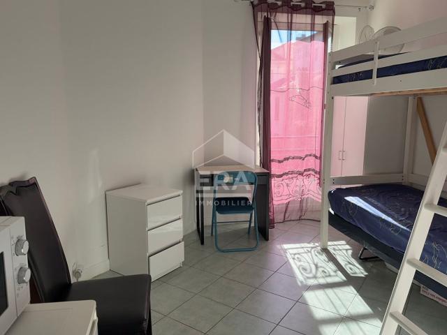 Appartement 4 pièces 59 m²