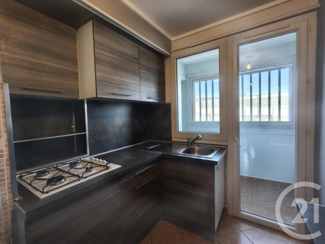 Appartement 4 pièces 59 m²