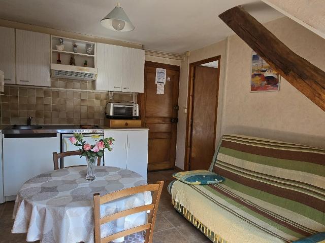 Appartement 4 pièces 59 m²