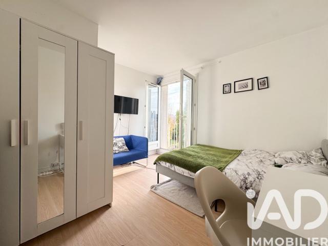 Appartement 4 pièces 59 m²