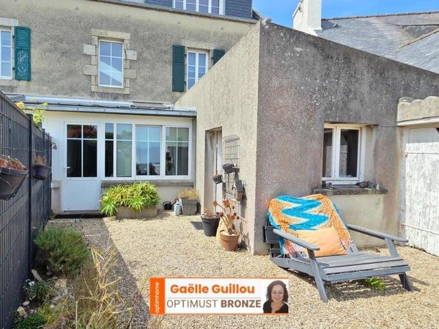 Appartement 4 pièces 59 m²