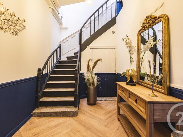 Appartement 4 pièces 59 m²