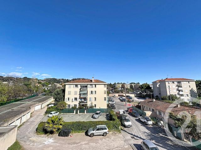 Appartement 4 pièces 59 m²