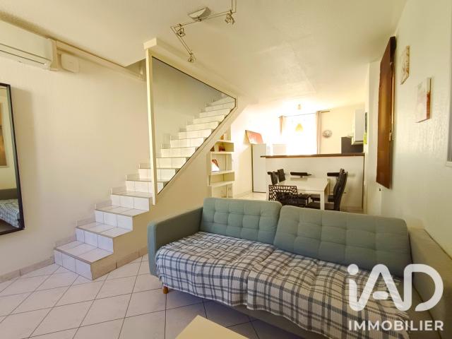 Appartement 4 pièces 59 m²