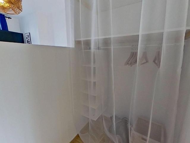 Appartement 4 pièces, 63 m² à louer à Villeurbanne 69100