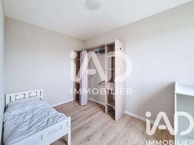 Appartement 4 pièces, 63 m² à louer à Le Blanc Mesnil 93150