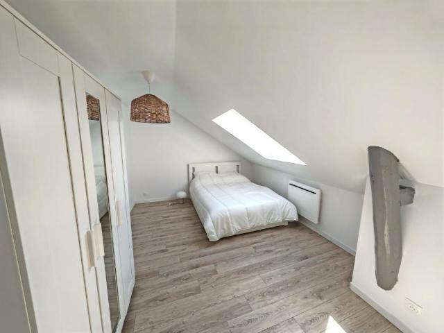 Appartement 4 pièces, 63 m² à louer à Le Havre 76600