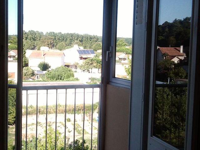Appartement 4 pièces, 63 m² à louer à Montélimar 26200
