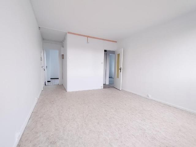 Appartement 4 pièces 63 m²