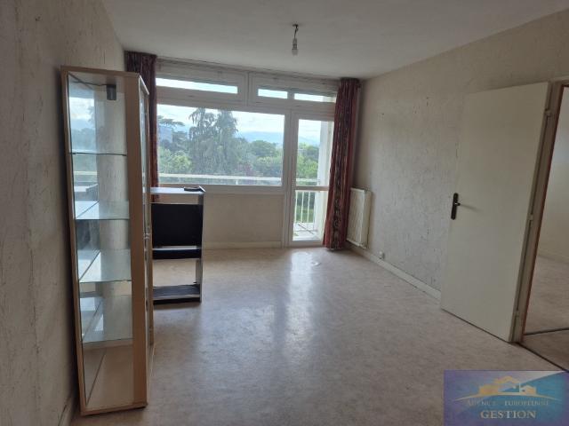 Appartement 4 pièces 63 m²