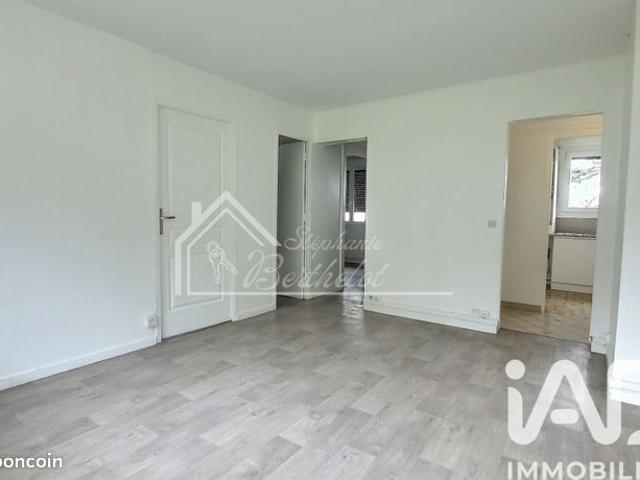 Appartement 4 pièces 63 m²