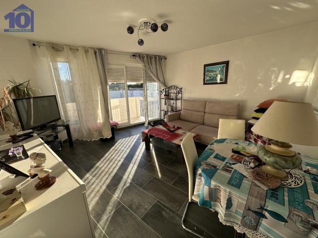 Appartement 4 pièces 63 m²
