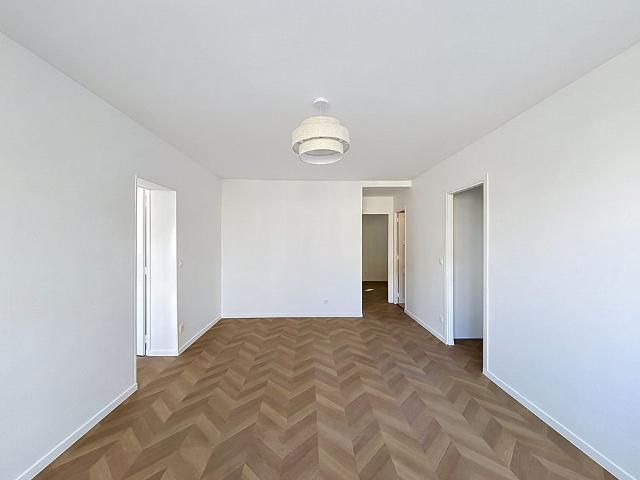 Appartement 4 pièces 63 m²