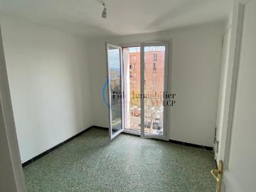 Appartement 4 pièces 63 m²