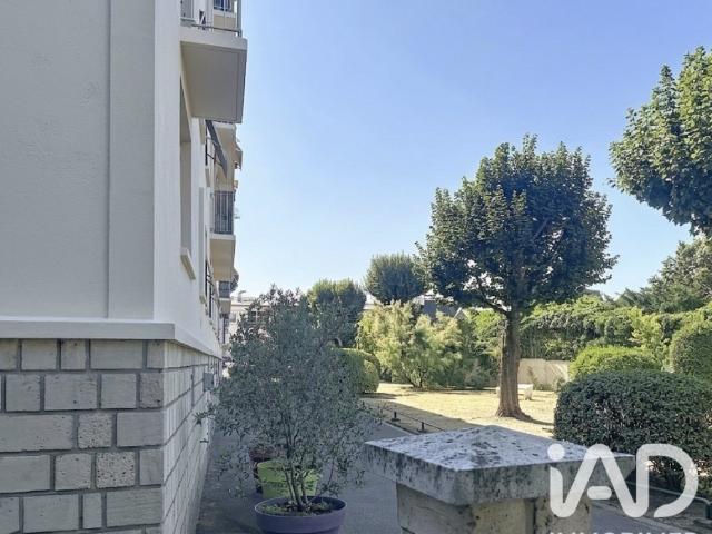 Appartement 4 pièces 63 m²