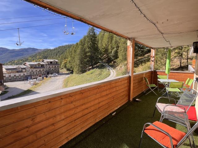 Appartement 4 pièces 63 m²