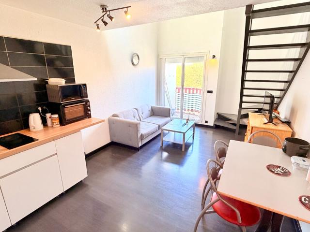 Appartement 4 pièces 63 m²