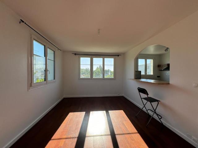 Appartement 4 pièces 63 m²