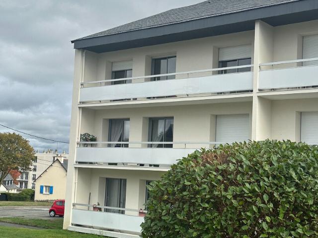 Appartement 4 pièces 63 m²