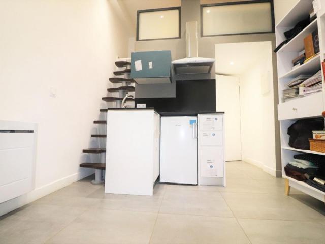 Appartement 4 pièces 63 m²