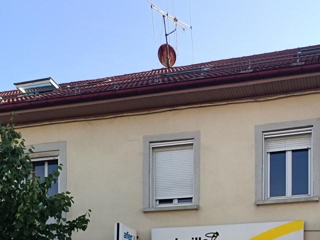 Appartement 4 pièces 63 m²