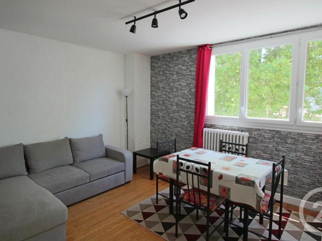 Appartement 4 pièces 63 m²