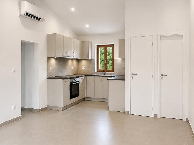 Appartement 4 pièces 63 m²