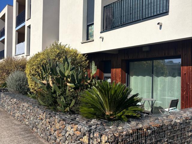 Appartement 4 pièces 63 m²