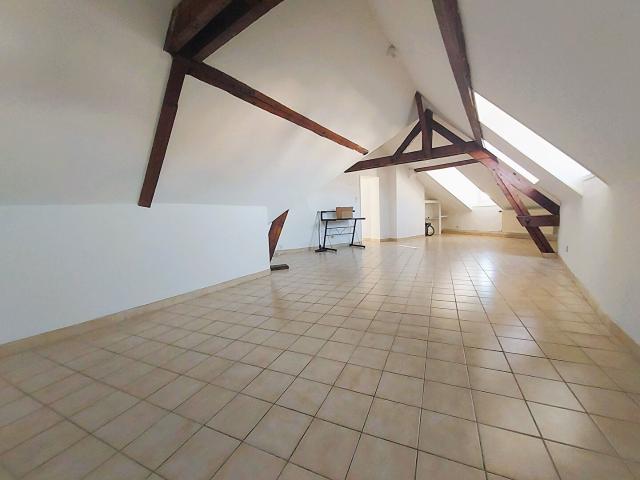 Appartement 4 pièces 63 m²