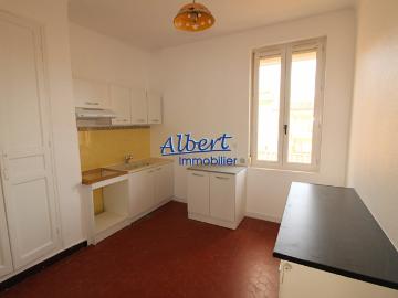 Appartement 4 pièces 63 m²