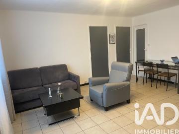Appartement 4 pièces 63 m²