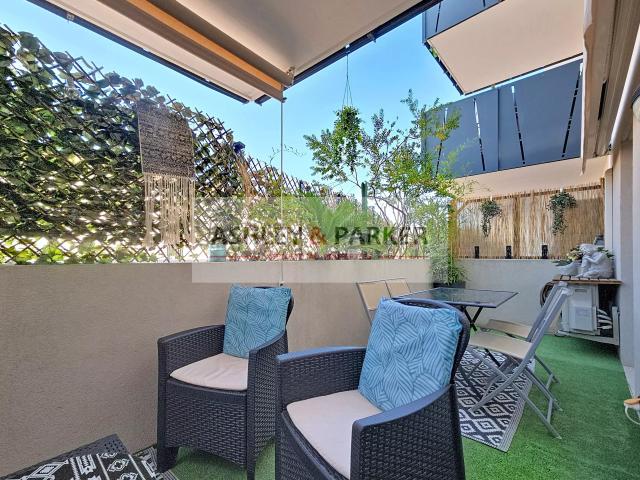 Appartement 4 pièces 63 m²