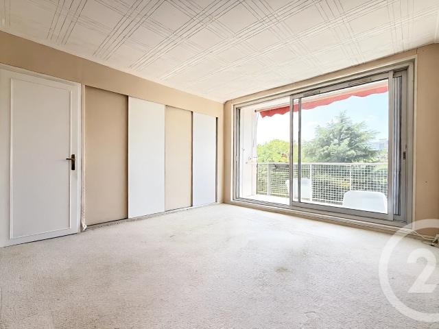 Appartement 4 pièces 63 m²