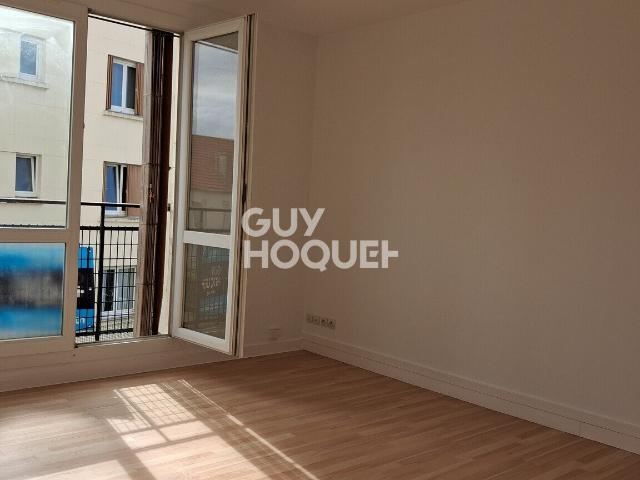 Appartement 4 pièces 63 m²