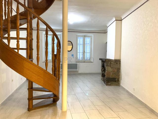 Appartement 4 pièces 63 m²
