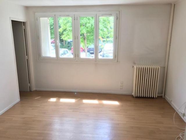 Appartement 4 pièces 63 m²