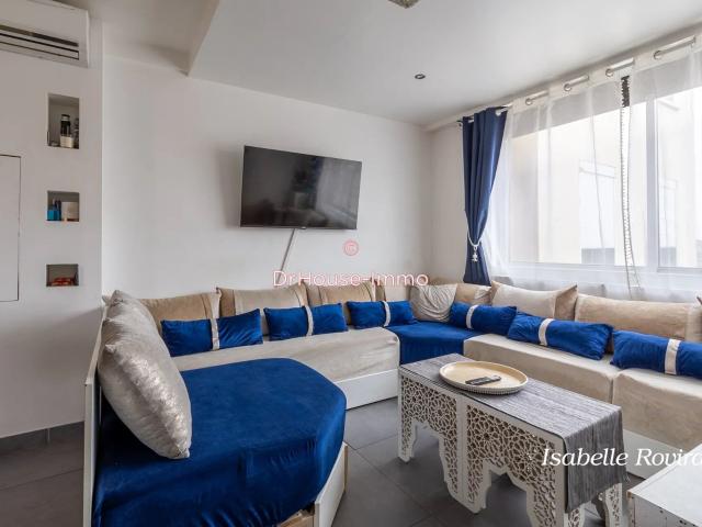 Appartement 4 pièces 63 m²