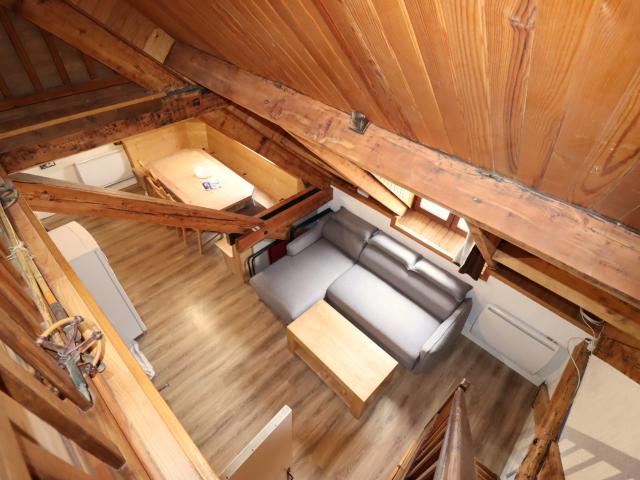 Appartement 4 pièces 63 m²