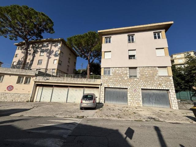 Appartement 4 pièces 63 m²